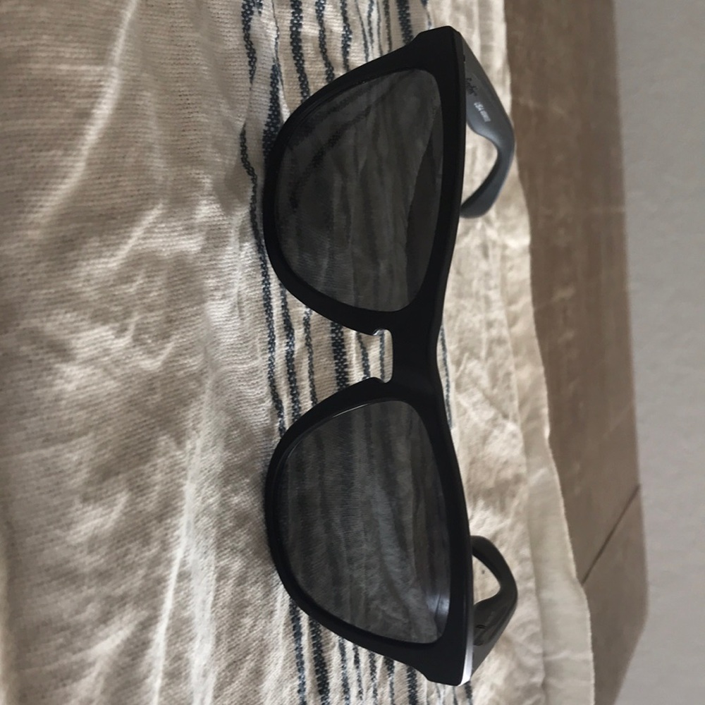 Oakley sunglasses